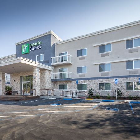 Holiday Inn Express - Sunnyvale - Silicon Valley By Ihg Экстерьер фото