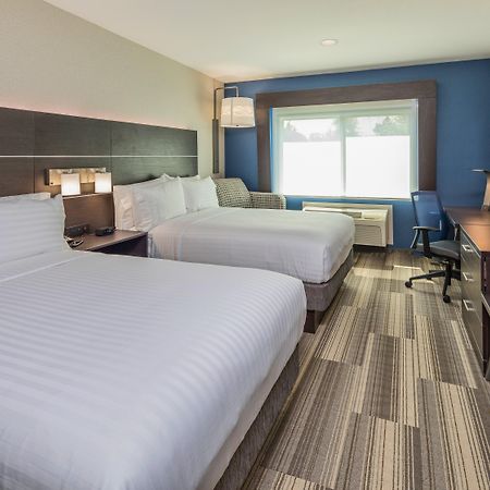 Holiday Inn Express - Sunnyvale - Silicon Valley By Ihg Экстерьер фото