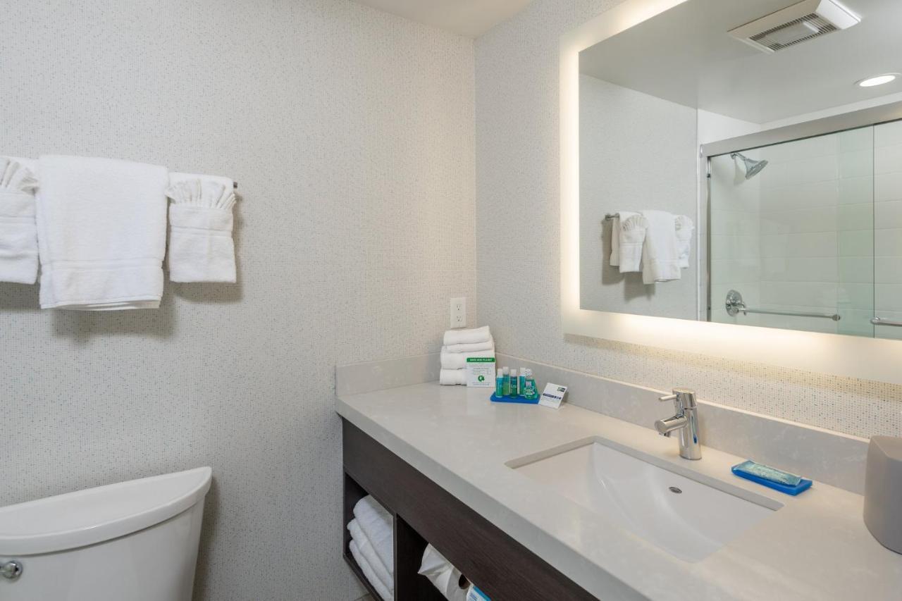 Holiday Inn Express - Sunnyvale - Silicon Valley By Ihg Экстерьер фото