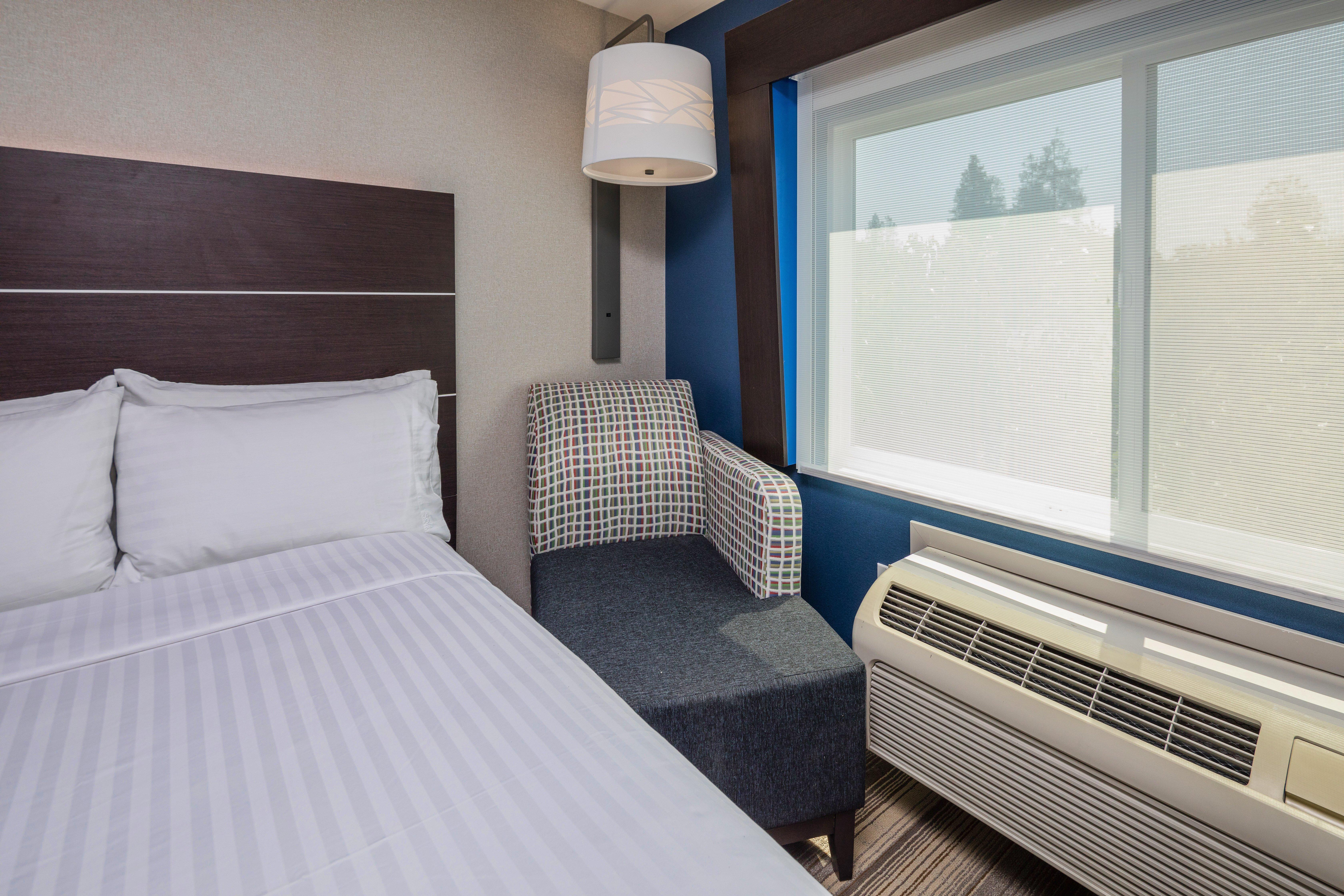 Holiday Inn Express - Sunnyvale - Silicon Valley By Ihg Экстерьер фото