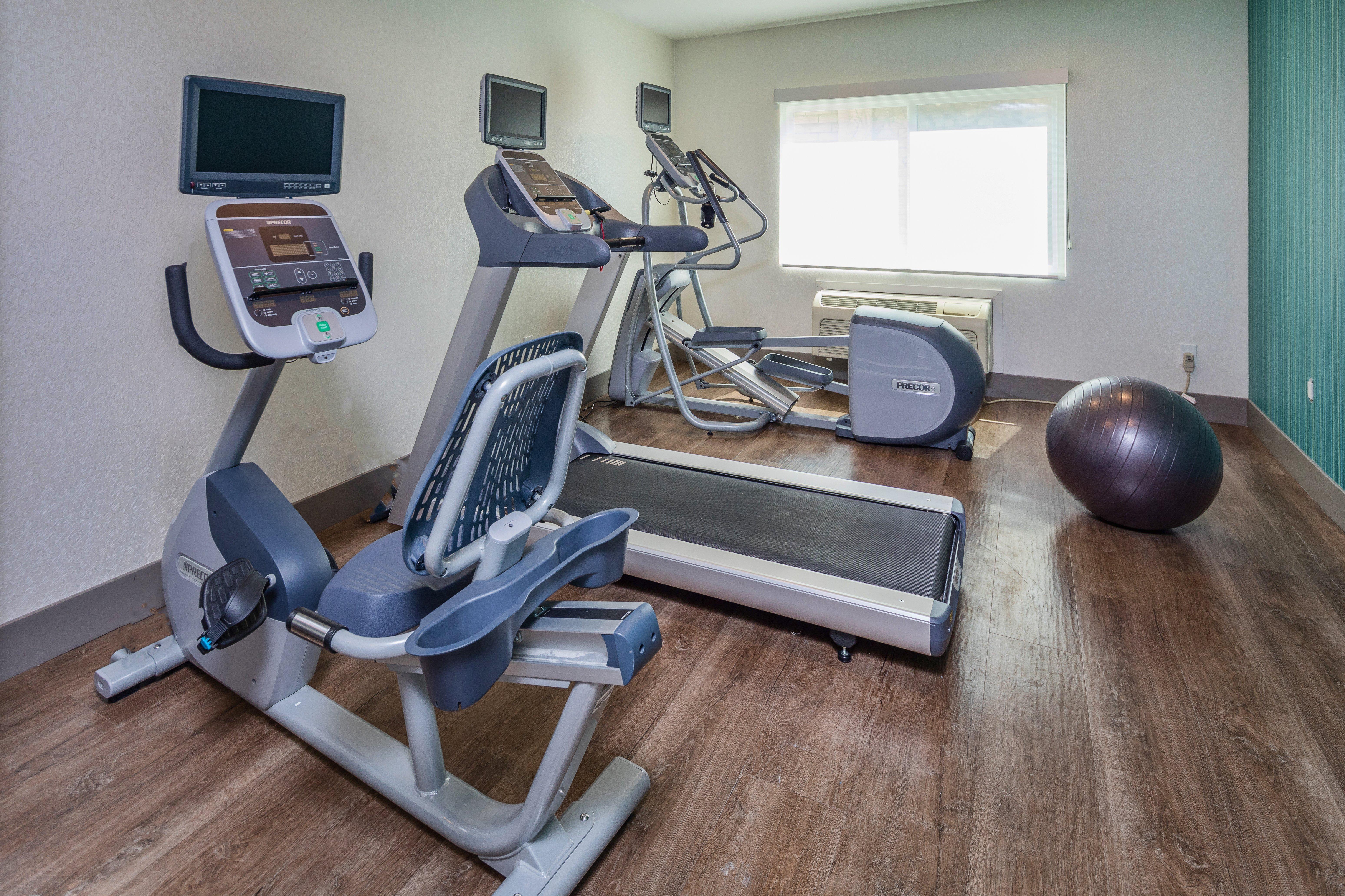 Holiday Inn Express - Sunnyvale - Silicon Valley By Ihg Экстерьер фото