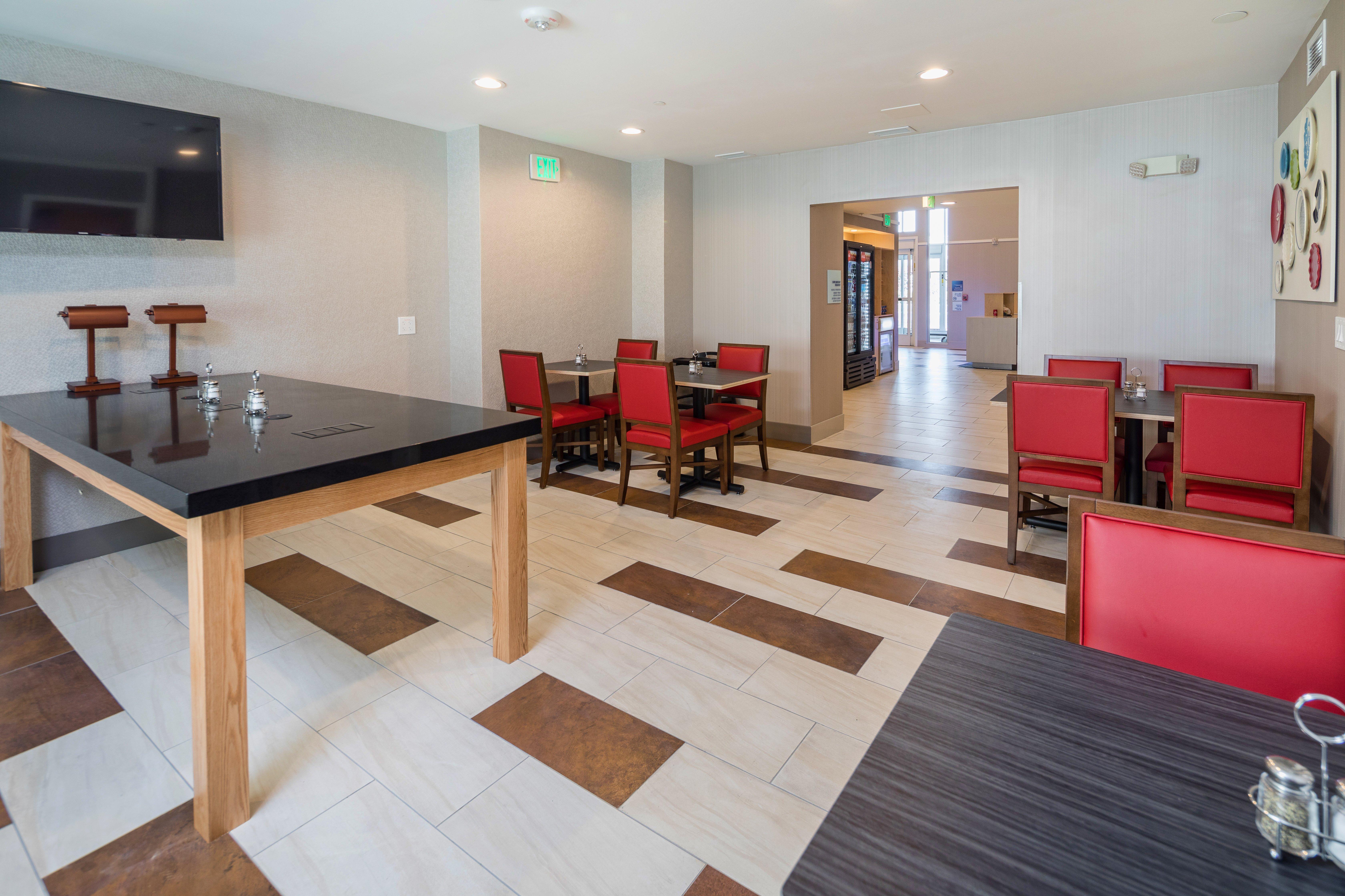 Holiday Inn Express - Sunnyvale - Silicon Valley By Ihg Экстерьер фото