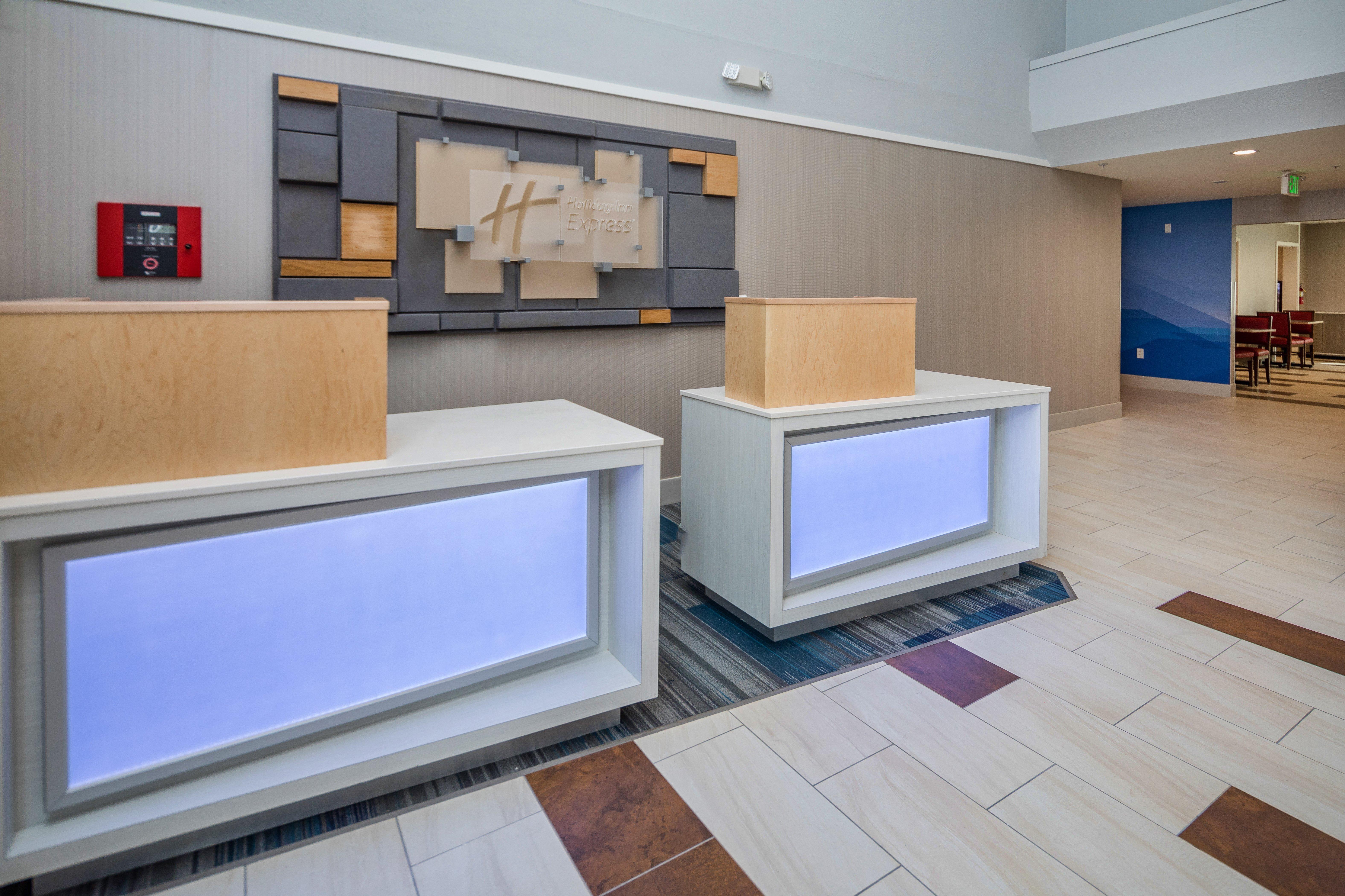 Holiday Inn Express - Sunnyvale - Silicon Valley By Ihg Экстерьер фото