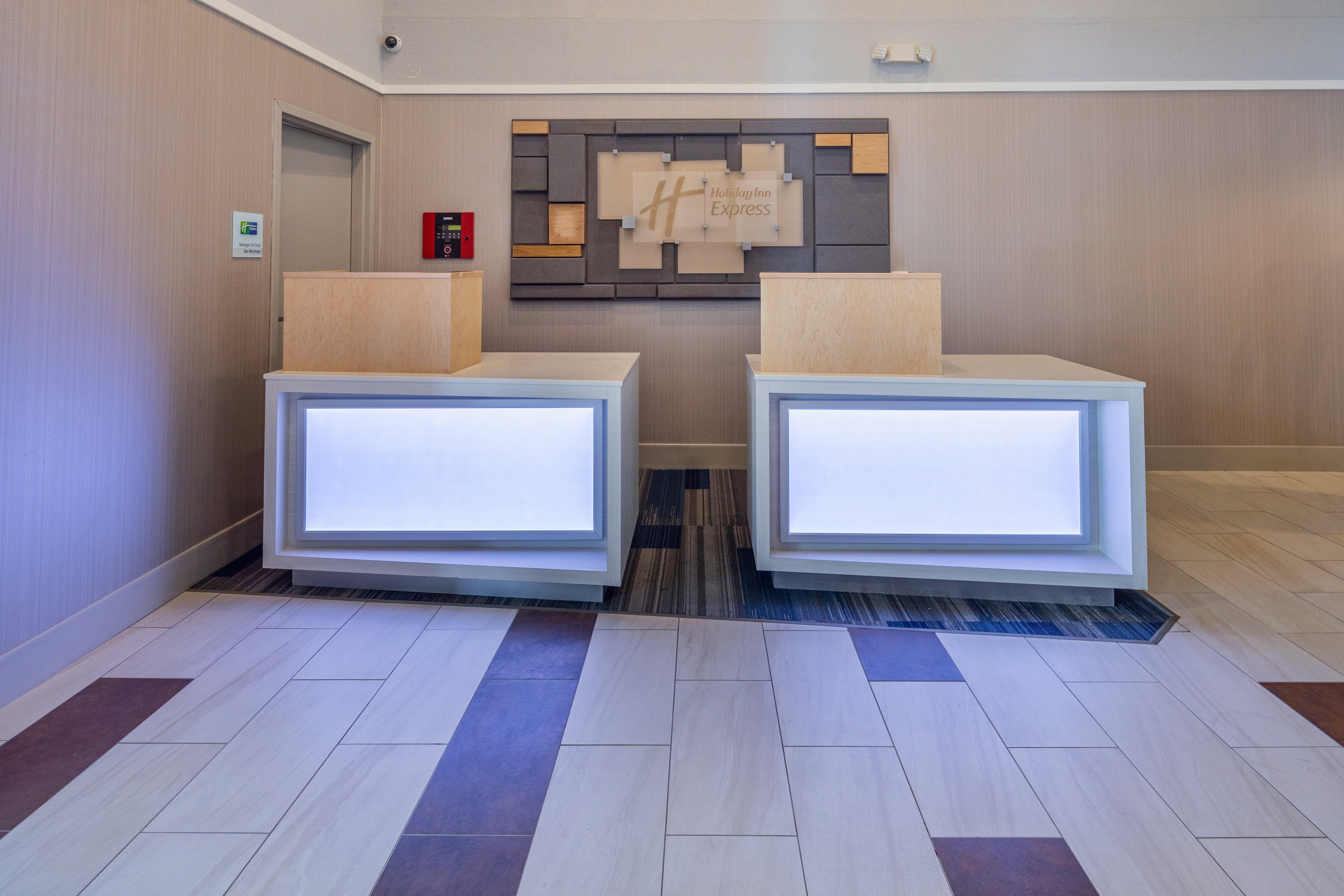 Holiday Inn Express - Sunnyvale - Silicon Valley By Ihg Экстерьер фото