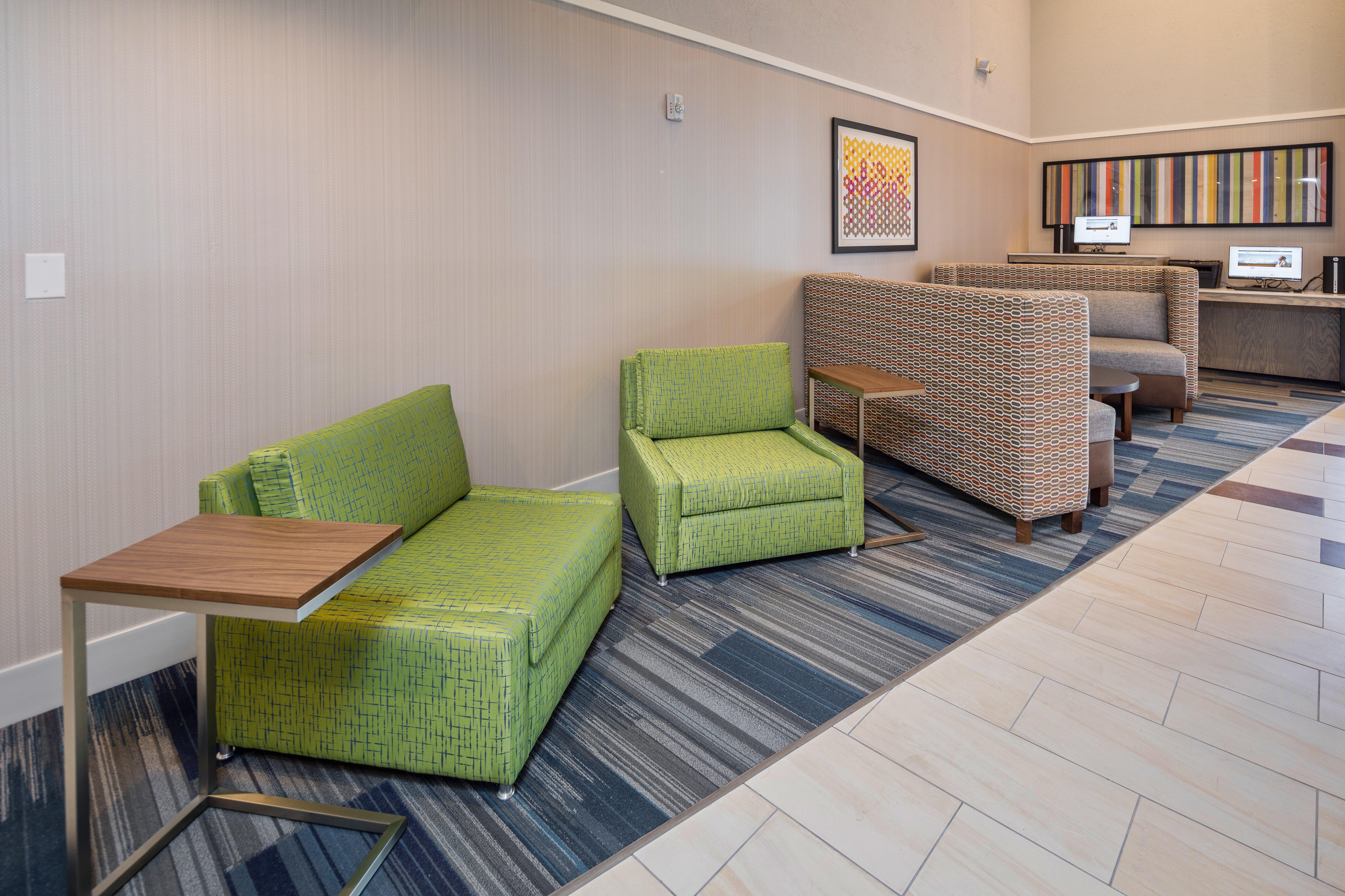 Holiday Inn Express - Sunnyvale - Silicon Valley By Ihg Экстерьер фото
